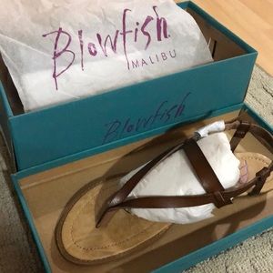Blowfish Berg Sandal